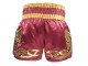 Calzonas muay thai Classic : CLS-002